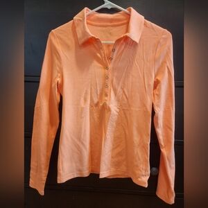 Lilly Pulitzer Knit Polo